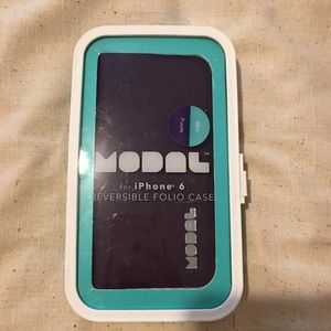 Modal iPhone 6 Case